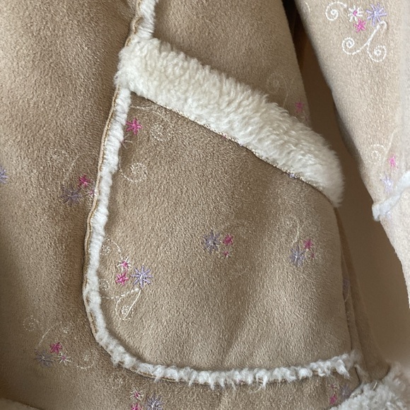 Big Chill Girls coat, size 6x - Picture 5 of 11